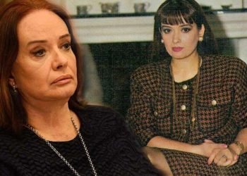 Herkes başka biliyordu! Yeşilçam efsanesi Müjde Ar bakın nereli çıktı: Meğer güzelliğini o ilden almış…