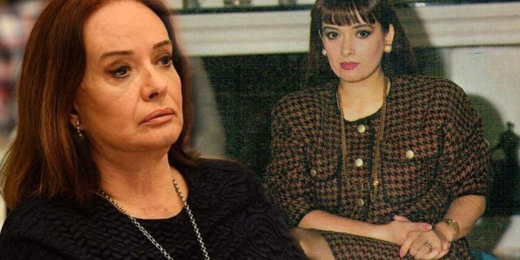 Herkes başka biliyordu! Yeşilçam efsanesi Müjde Ar bakın nereli çıktı: Meğer güzelliğini o ilden almış…