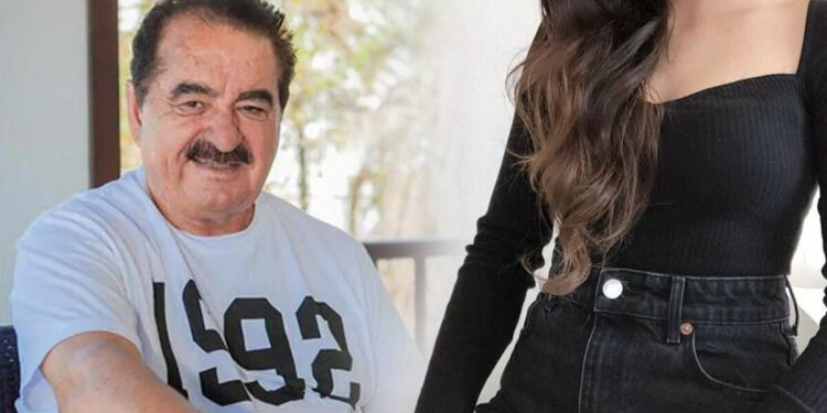 İbrahim Tatlıses’in sır gibi sakladığı toruna bakın! Gören hayran kalıyor “Tam bir esmer güzeli”