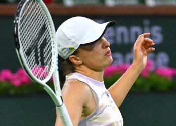 Iga Swiatek, sakatlığı sebebiyle Miami Açık’ta yer almayacak