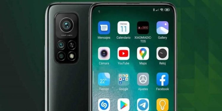 İki Xiaomi modeli daha MIUI 14 güncellemesine kavuştu