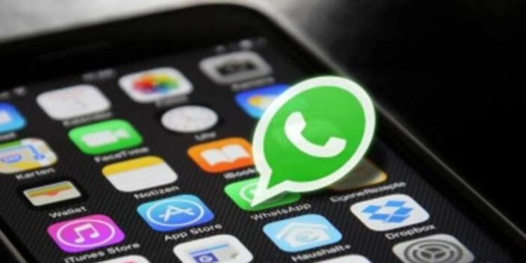 İlk görüntü paylaşıldı! WhatsApp’a mesaj sabitleme özelliği geliyor
