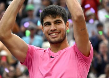 Indian Wells’te şampiyonlar belli oldu
