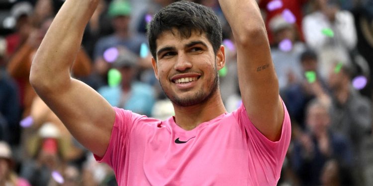 Indian Wells’te şampiyonlar belli oldu