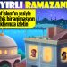 İngiliz sanatçı Yusuf İslam’dan Ramazan’a özel animasyon: Ramadan Moon