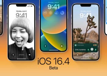iOS 16.4 ile telefon konuşmaları daha net hale gelecek