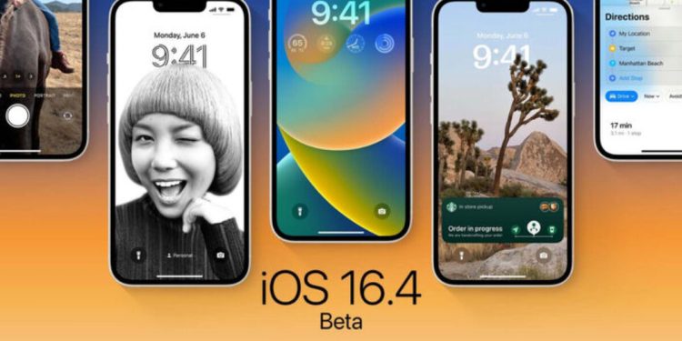 iOS 16.4 ile telefon konuşmaları daha net hale gelecek