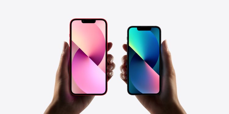 iPhone 14 Plus satışları iPhone 13 mini modelini geçti