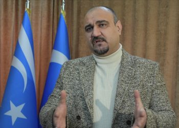 Irak Türkmen Cephesi: Türkmen yetkililerle ilgili PKK uyarısı aldık