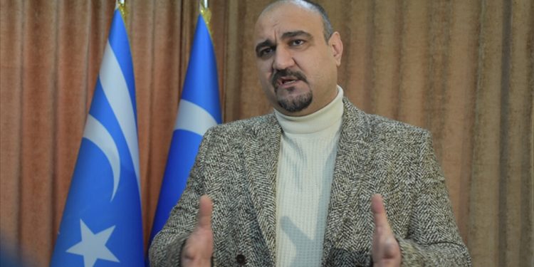 Irak Türkmen Cephesi: Türkmen yetkililerle ilgili PKK uyarısı aldık