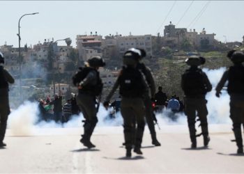 İsrail ordusu Ramazan ayı dinlemedi, Filistinli bir genci öldürdü