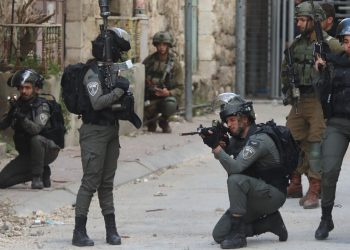 İsrail ve Filistin, şiddete karşı ortak mekanizma kuracak