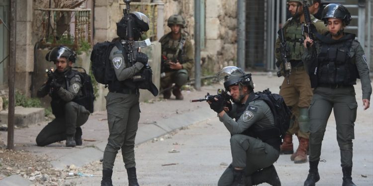 İsrail ve Filistin, şiddete karşı ortak mekanizma kuracak