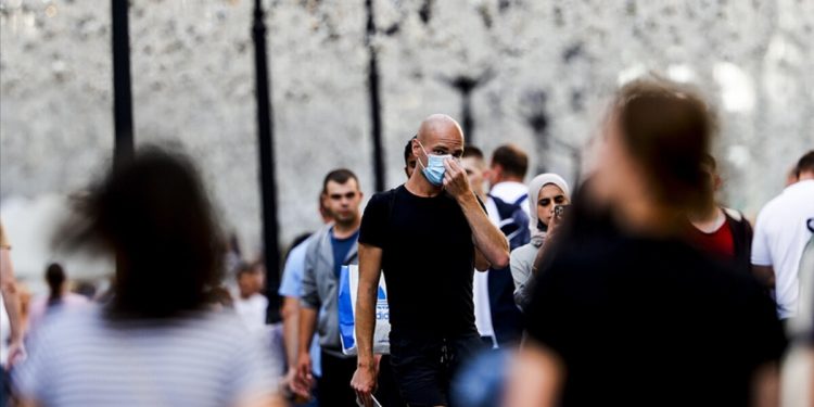 İşsizlik oranı geçen yıl yüzde 10,4 seviyesinde gerçekleşti