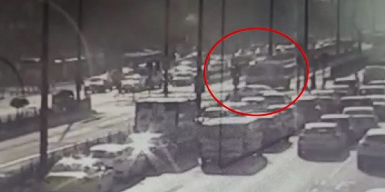 İstanbul Emniyeti’nden haczedilen ambulansla ilgili açıklama