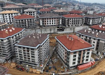 İstanbul’da 10 yıllık süreçte 695 bin bağımsız birimin dönüşümü tamamlandı