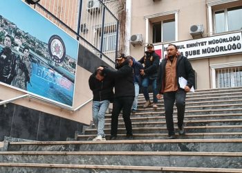 İstanbul’da ‘alo polis’ yalanı ile 500 bin liralık dolandırıcılık