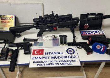 İstanbul’da ‘Polis Haber TV’ kimliğiyle yakalanan şüpheliye para cezası kesildi