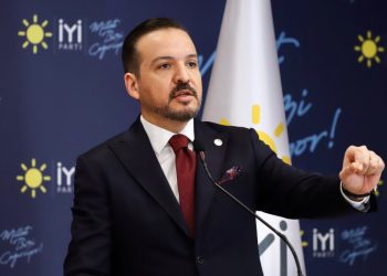 İyi Parti’den Kemal Kılıçdaroğlu-HDP görüşmesi ardından ilk açıklama