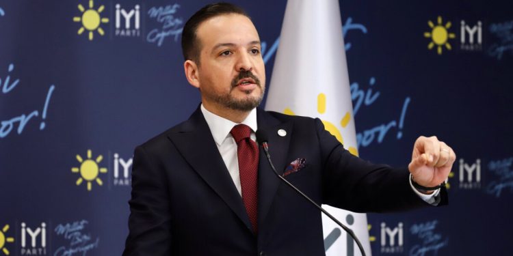 İyi Parti’den Kemal Kılıçdaroğlu-HDP görüşmesi ardından ilk açıklama