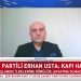 İyi Partili Erhan Usta’nın, HDP ile ilgili adaylık ifadeleri yeniden gündemde