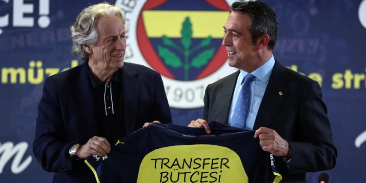 Jesus, Fenerbahçe’de kalacak mı? Kararını verdi