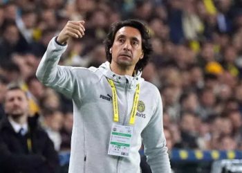 Joao de Deus: Elimizden gelenin en iyisini yaptık