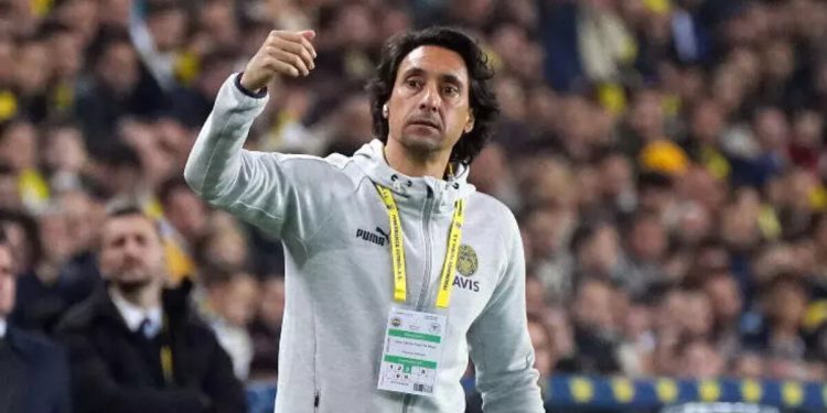 Joao de Deus: Elimizden gelenin en iyisini yaptık