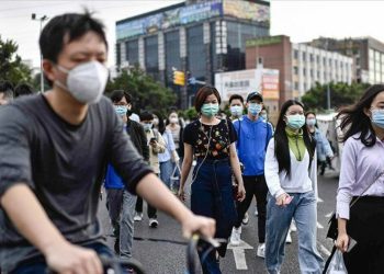 Joe Biden, Kovid-19’un kökenlerinin araştırılmasını destekleyen yasa tasarısını onayladı