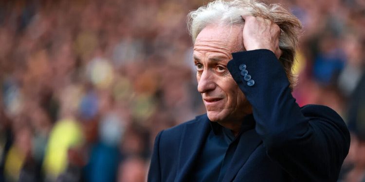 Jorge Jesus’tan ‘maçlar sahada kazanılmıyor’ açıklamasına düzeltme geldi