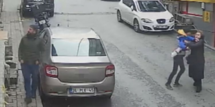 Kağıthane’de eski sevgilisini bıçaklayan saldırgan için istenen ceza belli oldu