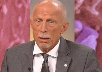 Kansere yakalanan Daum: Bu hastalığı tamamen yenebilmek mümkün değil