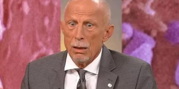 Kansere yakalanan Daum: Bu hastalığı tamamen yenebilmek mümkün değil