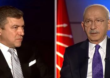 Kemal Kılıçdaroğlu: Beni seçin KHK’lılara haklarını geri vereyim