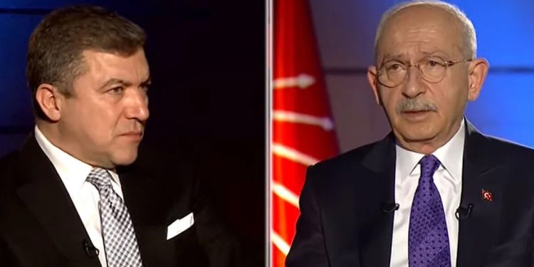 Kemal Kılıçdaroğlu: Beni seçin KHK’lılara haklarını geri vereyim