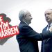 Kemal Kılıçdaroğlu: Muharrem İnce’yi ziyaret etmek istiyorum