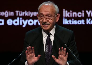 Kemal Kılıçdaroğlu yıllardır hizmet veren Vergi Konseyi’ni seçim vaadi olarak sundu