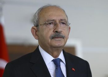 Kemal Kılıçdaroğlu’nun cumhurbaşkanı adaylığı için YSK’ya başvuruldu