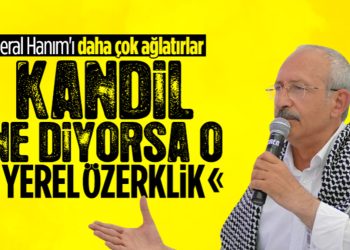 Kemal Kılıçdaroğlu’nun seçim vaadi yeniden gündemde: Yerel yönetime özerklik şartını getireceğiz