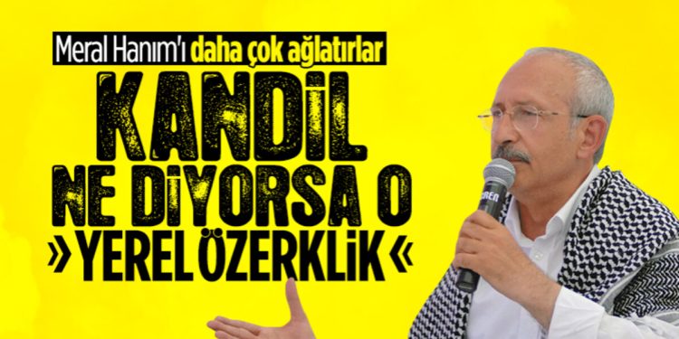 Kemal Kılıçdaroğlu’nun seçim vaadi yeniden gündemde: Yerel yönetime özerklik şartını getireceğiz