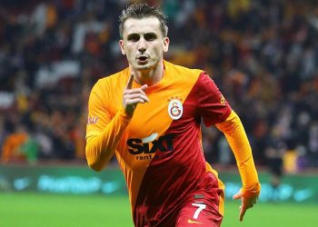 Kerem Aktürkoğlu hayalini açıkladı: 5 büyük ligde oynayacağım