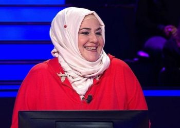 Kim Milyoner Olmak İster Yarışması’na katıldı! Çocuklar için verdiği sözü tuttu