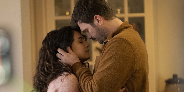 Kıvanç Tatlıtuğ ve Funda Eryiğit başrolde! Netflix’in gerilim filmi Boğa Boğa konusu nedir, oyuncuları kimler?