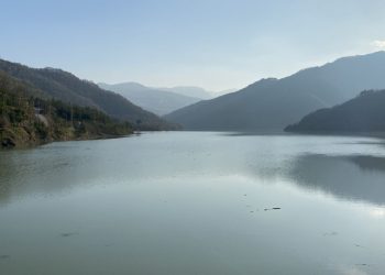 Kocaeli doluluk seviyesine ulaşıyor! Baraj kapakları açıldı