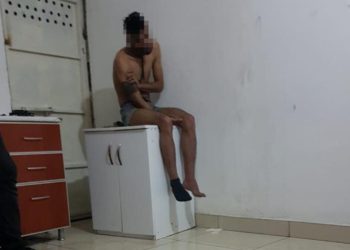 Kocaeli’de hırsızı yakalayan bir grup genç, bodrum katında acımasızca işkence yaptı