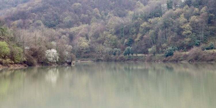 Kocaeli’de su seviyesi yükseldi! Yuvacık yüzde 94