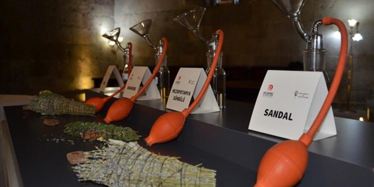 Kokunun beş bin yıllık tarihi