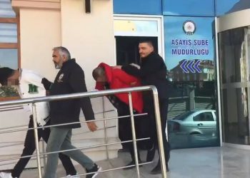 Konya’da 1 kişinin öldüğü eğlence mekanı önündeki kavgaya 4 tutuklama