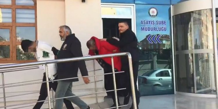 Konya’da 1 kişinin öldüğü eğlence mekanı önündeki kavgaya 4 tutuklama