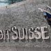 Krizdeki Credit Suisse, 3 milyar İsviçre frangına satın alınıyor